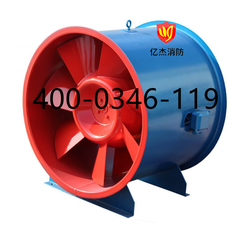 防排煙是消防改造的一個措施，防排煙系統(tǒng)有什么作用？