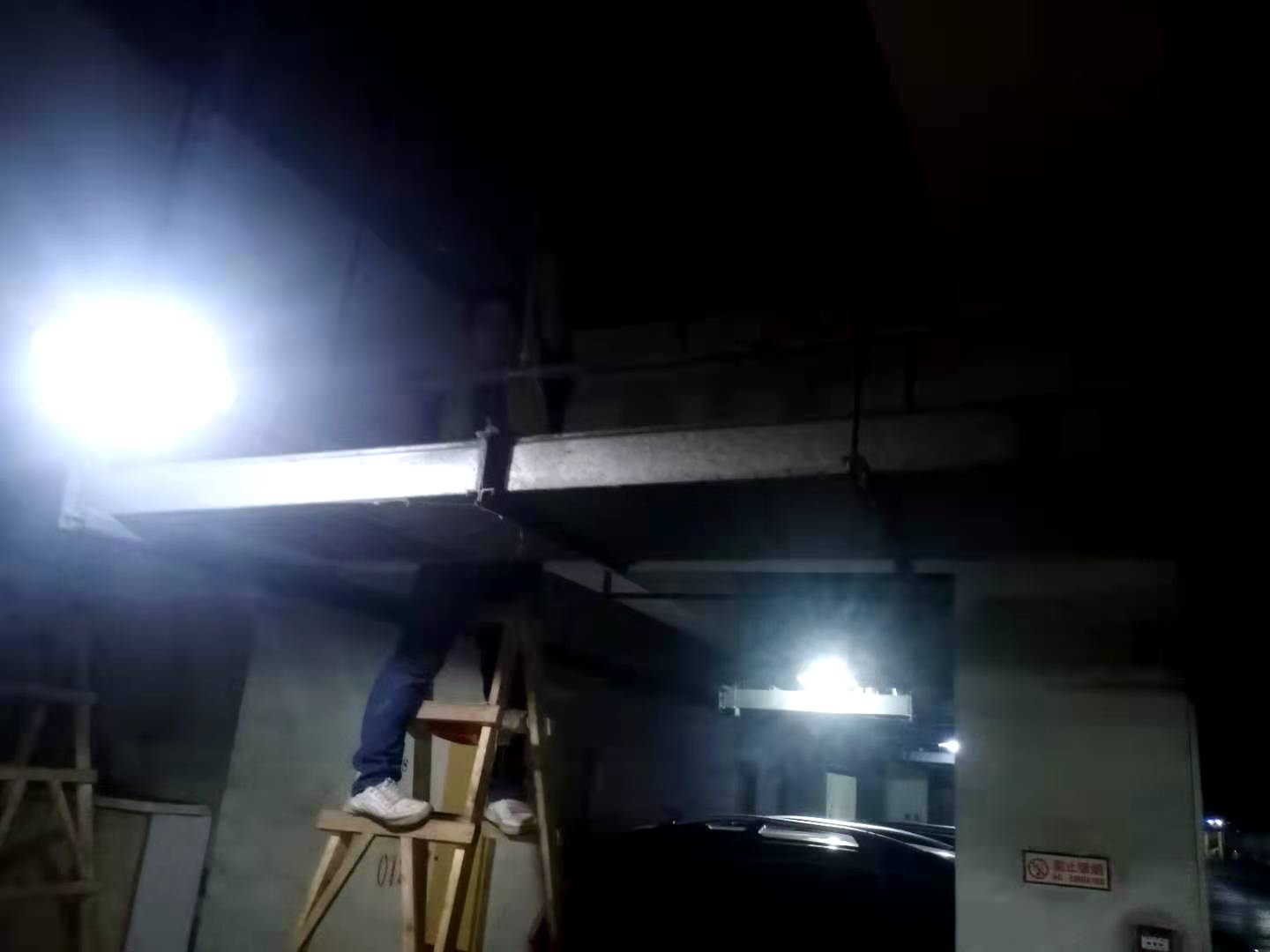 消防噴淋如何安裝？廚房噴淋在消防改造時候需要移位嗎？